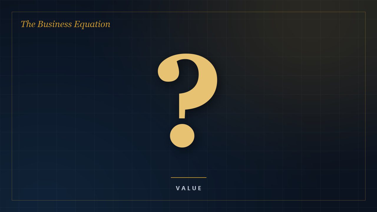 How to Validate a Business Idea Before You Build Anything