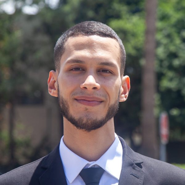 Youness ES-SEBIY