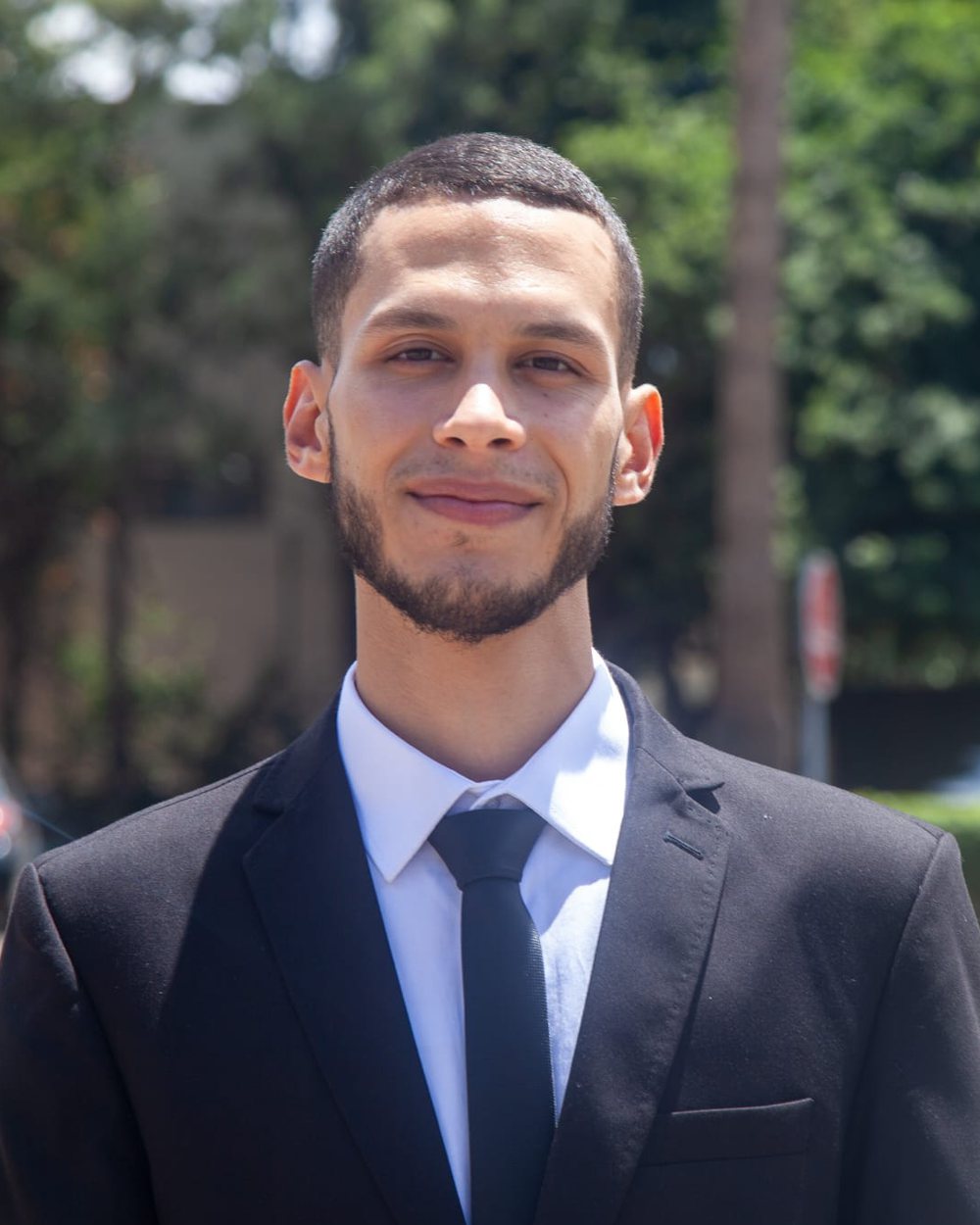 Youness ES-SEBIY, engineer and founder of YOUNESS SCHOOL